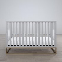 Jenny lind 2024 crib wayfair